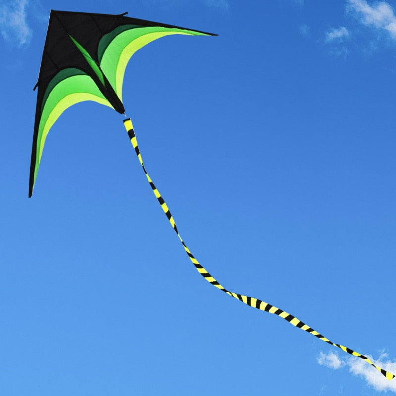 High Quality Primary Stunt Kite Kit with Wheel Line
