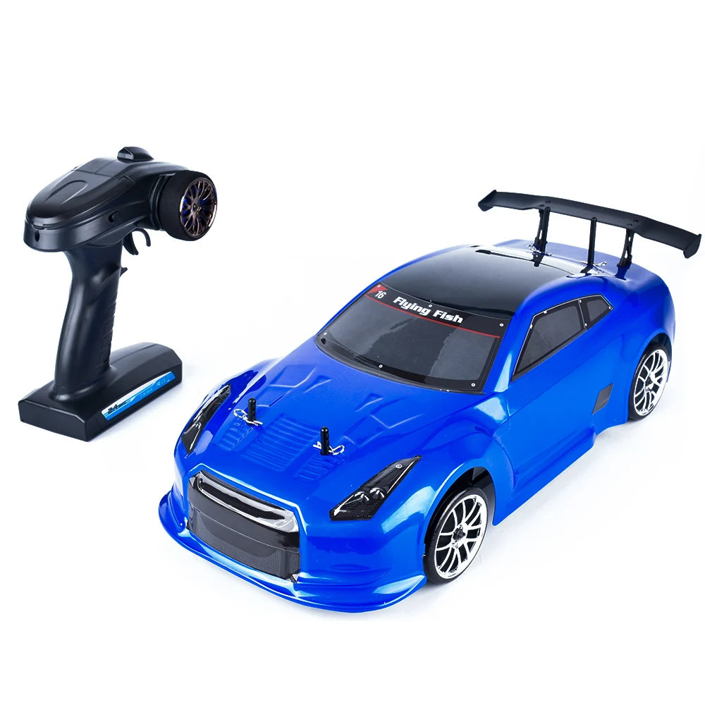 HSP 94123 1/10 RC Drift Car