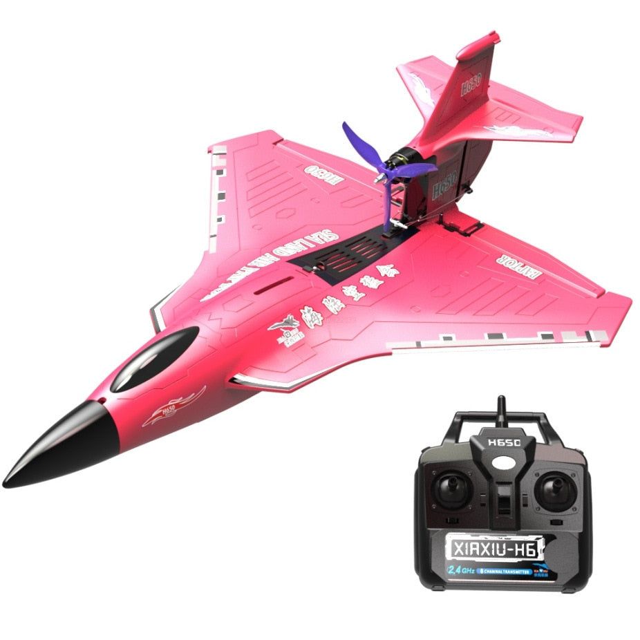 Land And Air Raptor H650
