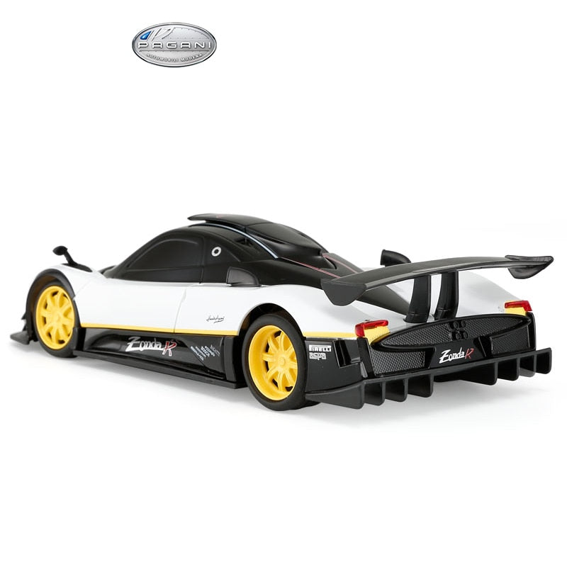 Pagani Zonda Rc Car
