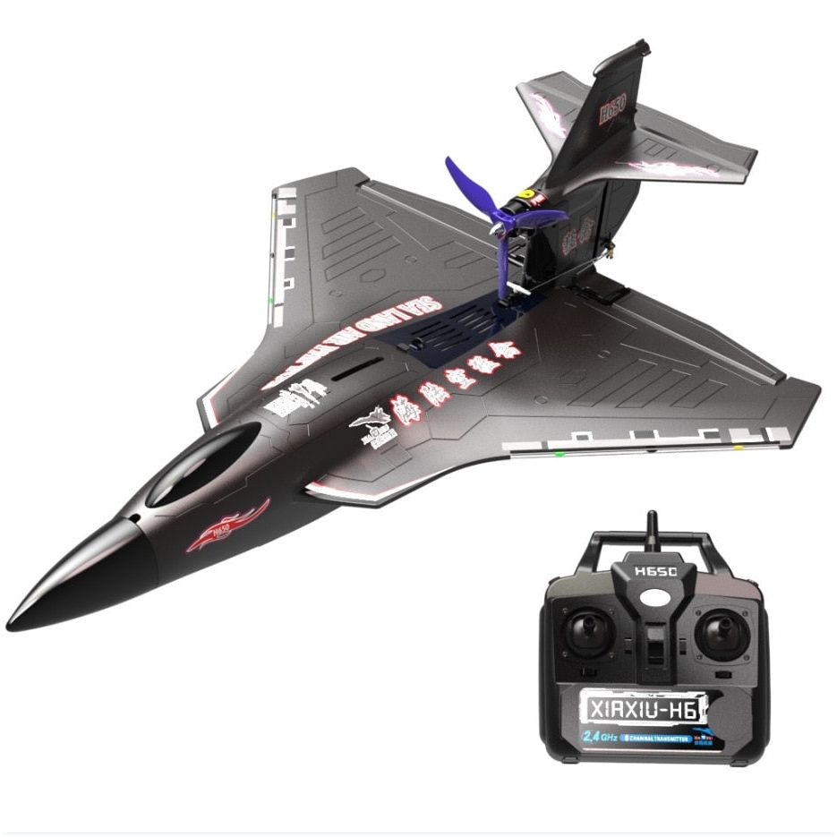 Land And Air Raptor H650