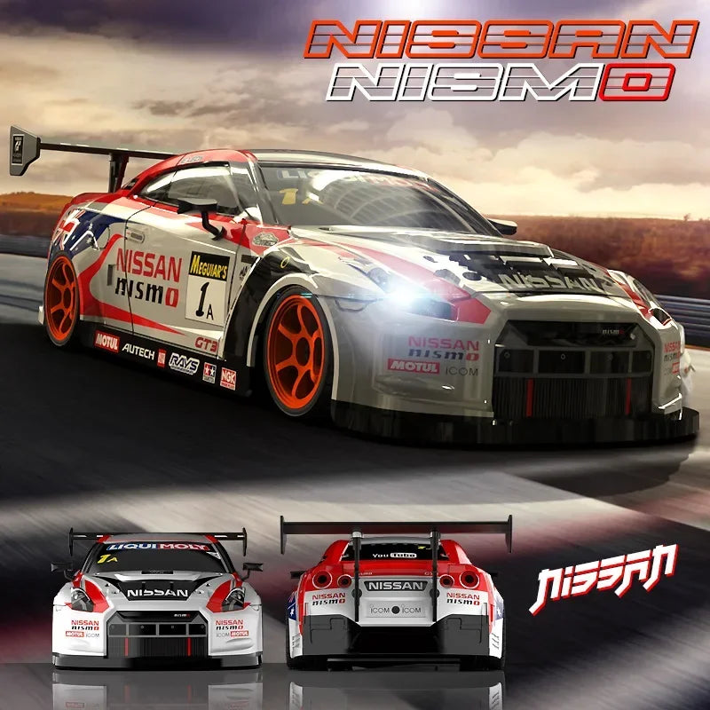 KM1801 RC Car