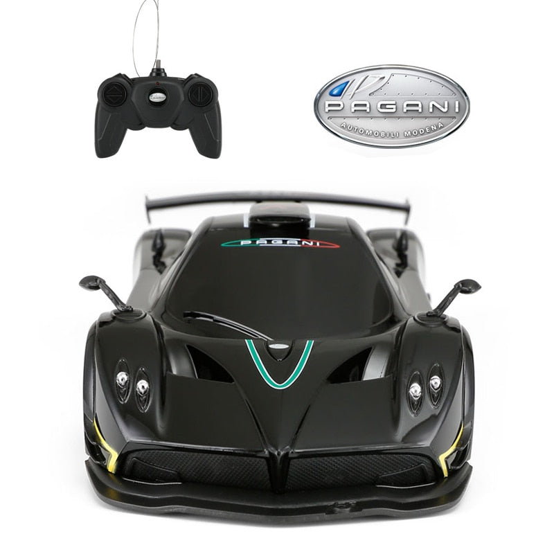 Pagani Zonda Rc Car