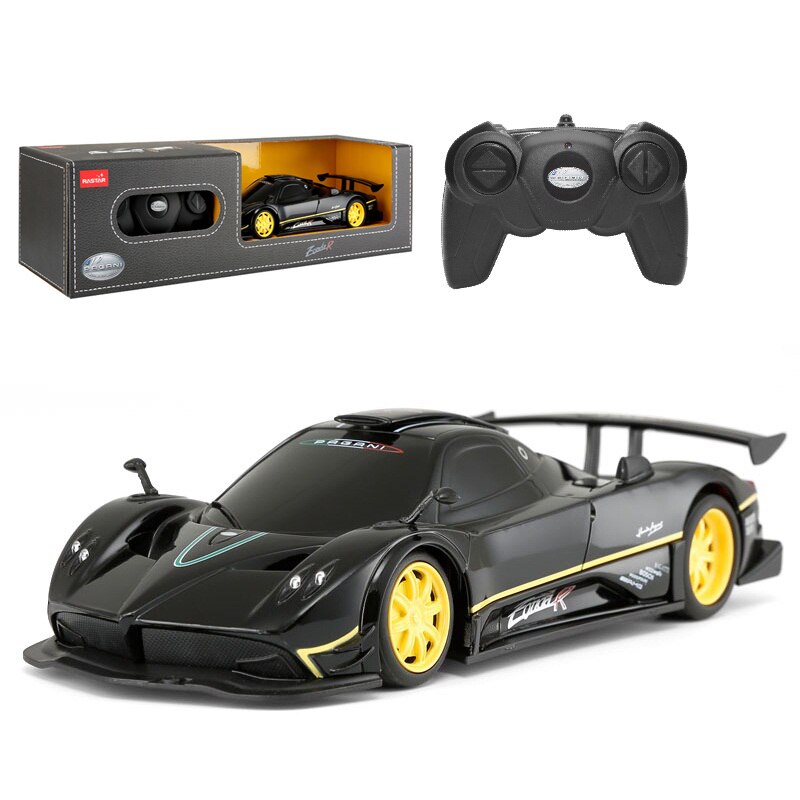 Pagani Zonda Rc Car