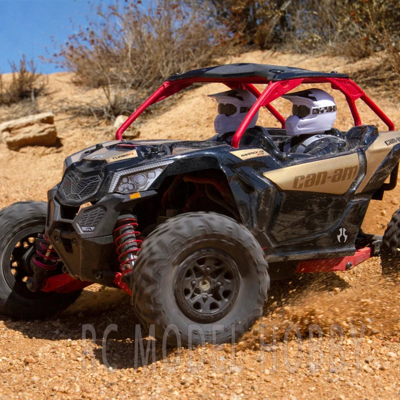 AXIAL AX90069 Utv