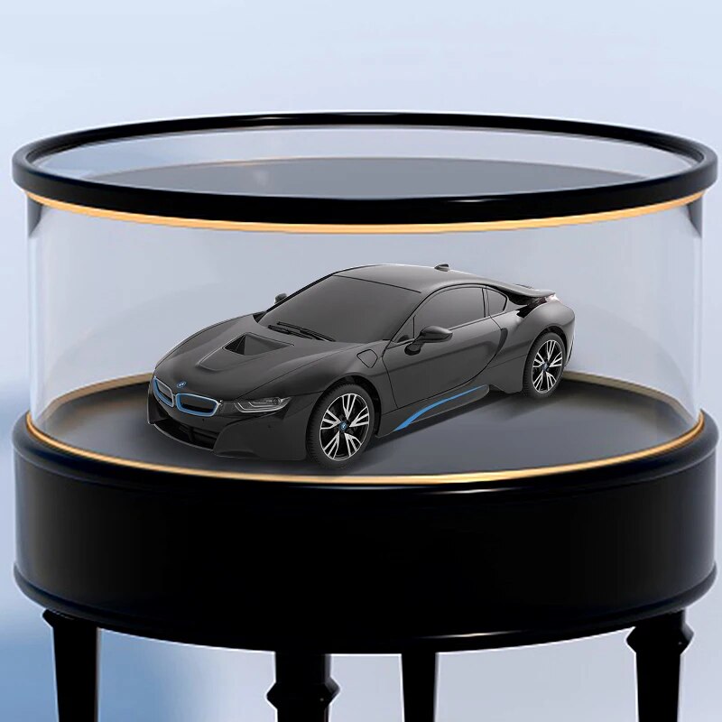 BMW I8 & Z4 Remote Control High-speed Drift Racing  Cars