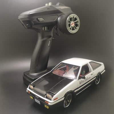 All Metal AWD 2.4G Mini Drift Racing Cars