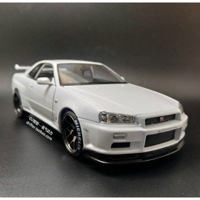 MINI-D 1/24 RC Drift RWD Mosquito Car: Professional Racing Excellence