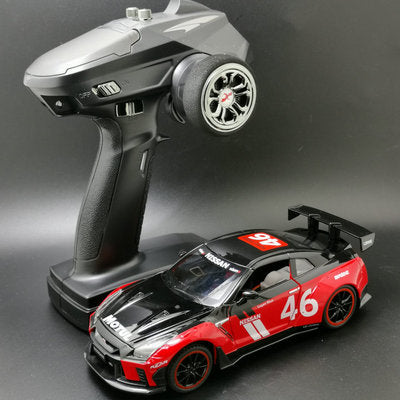 All Metal AWD 2.4G Mini Drift Racing Cars