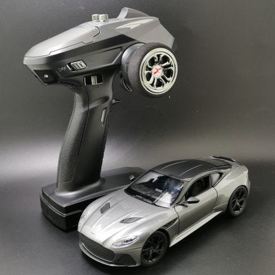 All Metal AWD 2.4G Mini Drift Racing Cars