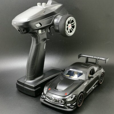 All Metal AWD 2.4G Mini Drift Racing Cars