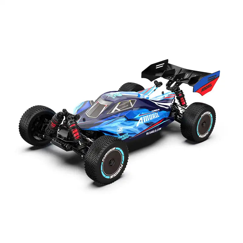 4WD Rlaarlo High-Speed RC Buggy #AM-X12