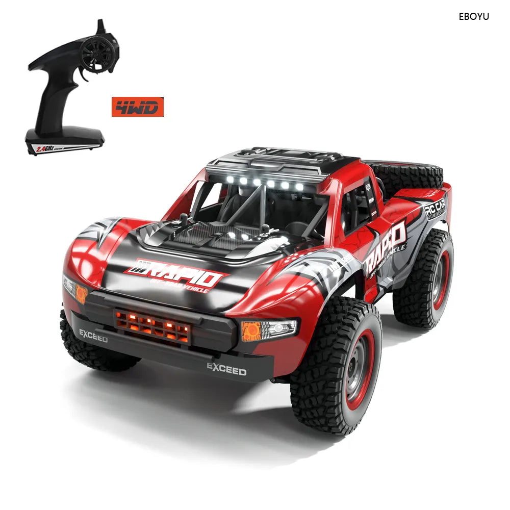 Q130-A RC Car