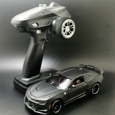 All Metal AWD 2.4G Mini Drift Racing Cars