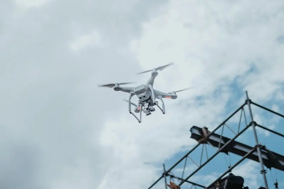 How Bluetooth Radio Enhances Your Drone Experience