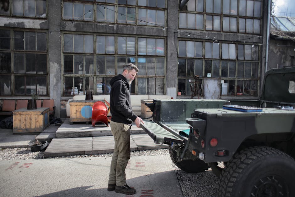 Top Tips for Maintaining Your RC Monster Trucks to Ensure Peak Performance