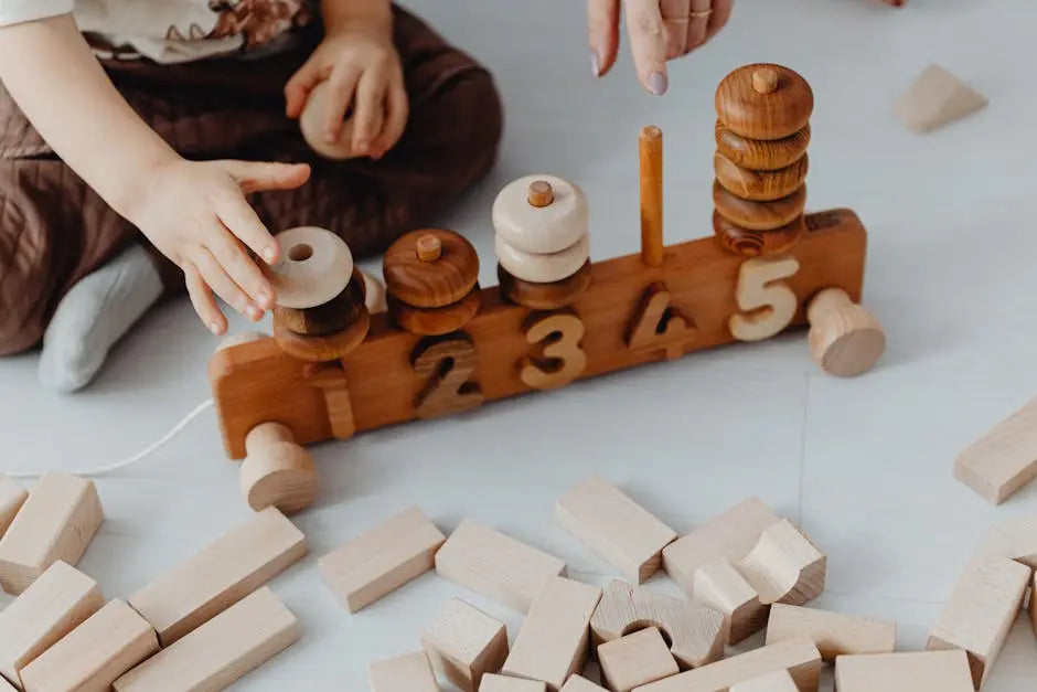 Can Full-Automatic Toys Be Safe for Kids?
