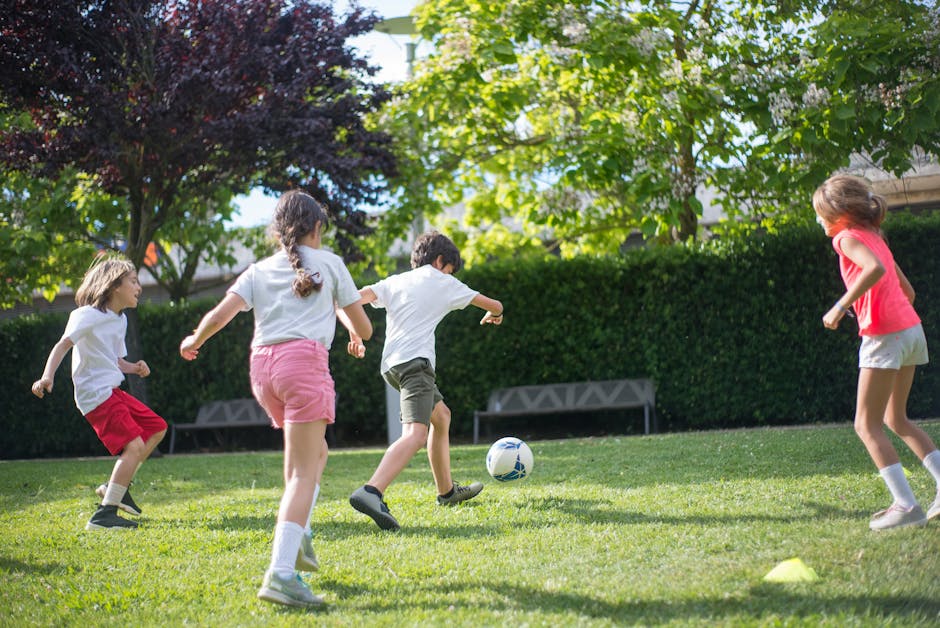 Why Custom Gel Blasters Are the Next Big Thing in Outdoor Play