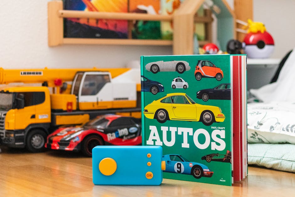 How RC Cars Can Enhance STEM Learning For Kids DnM Toy Box How rc cars can enhance stem learning for kids dnm toy box