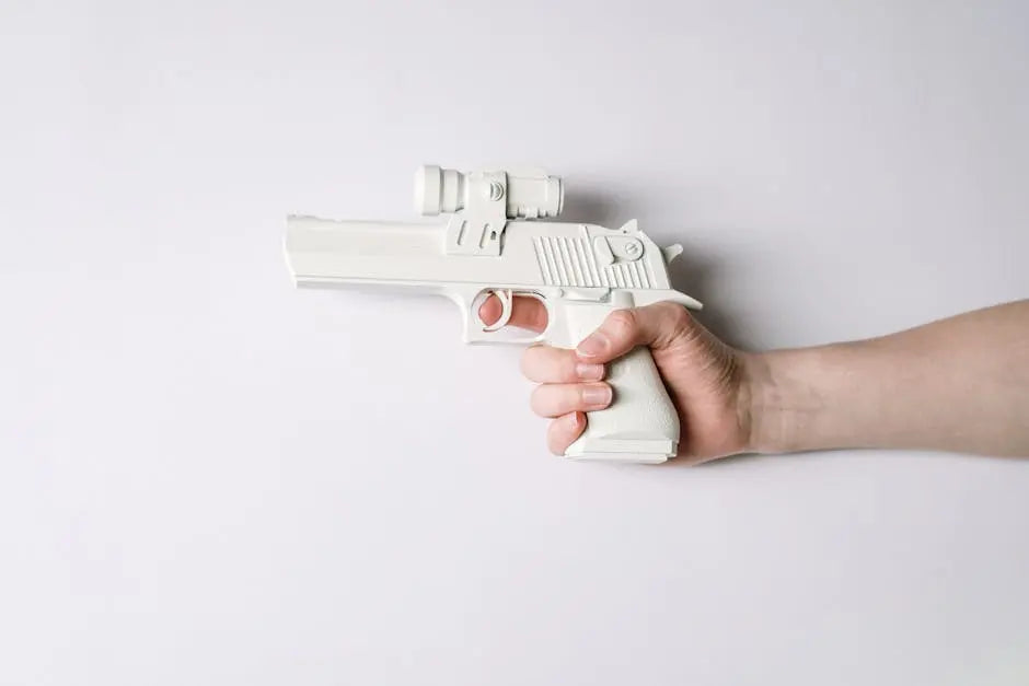 8 Best Gel Blaster Rifles for Beginners and Pros Alike