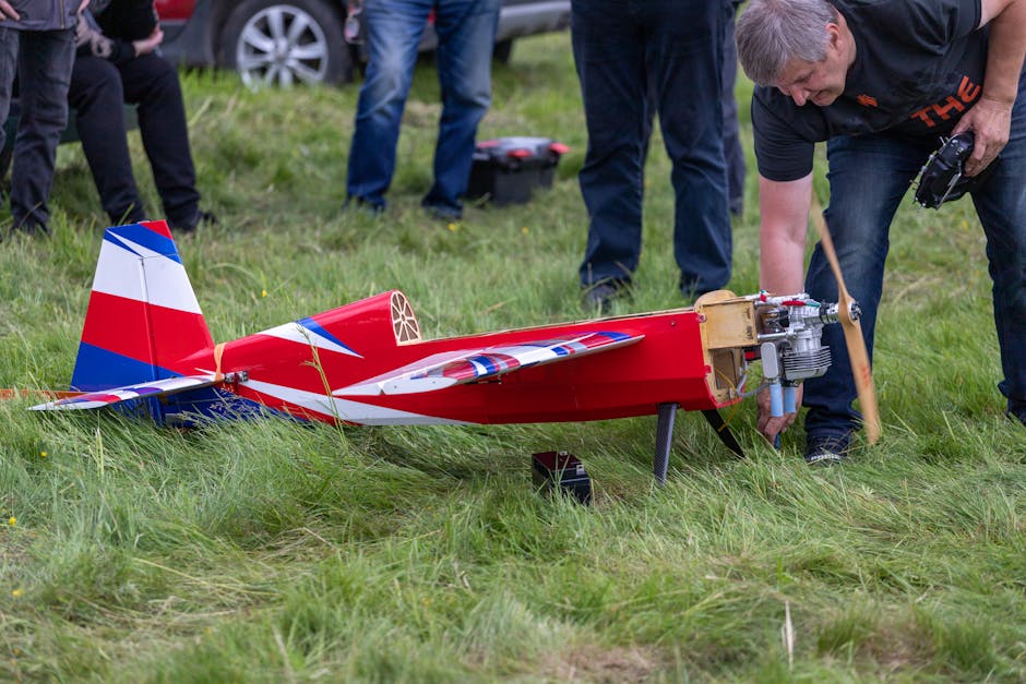 5 Reasons Why RC Monster Trucks Are the Ultimate Hobby for All Ages