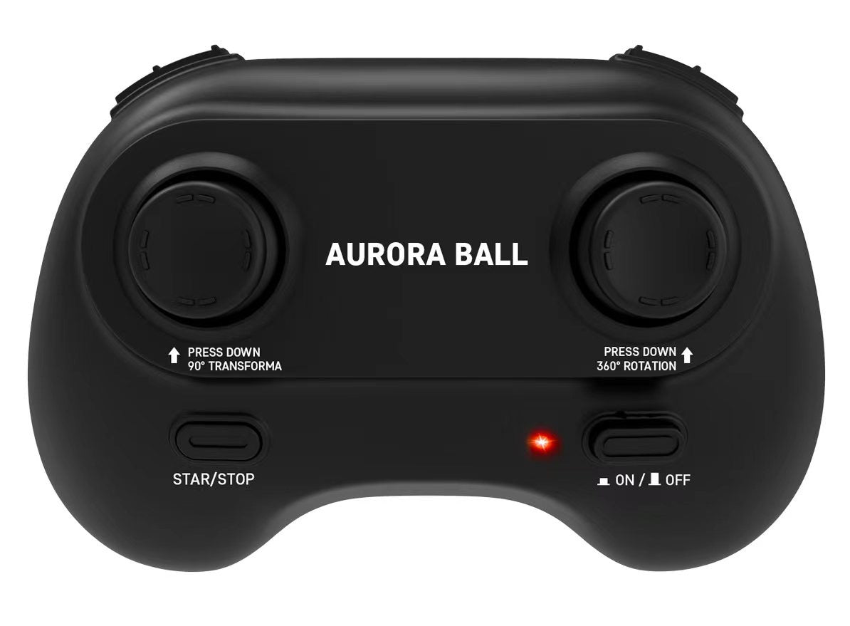 Aurora Ball Fx-41
