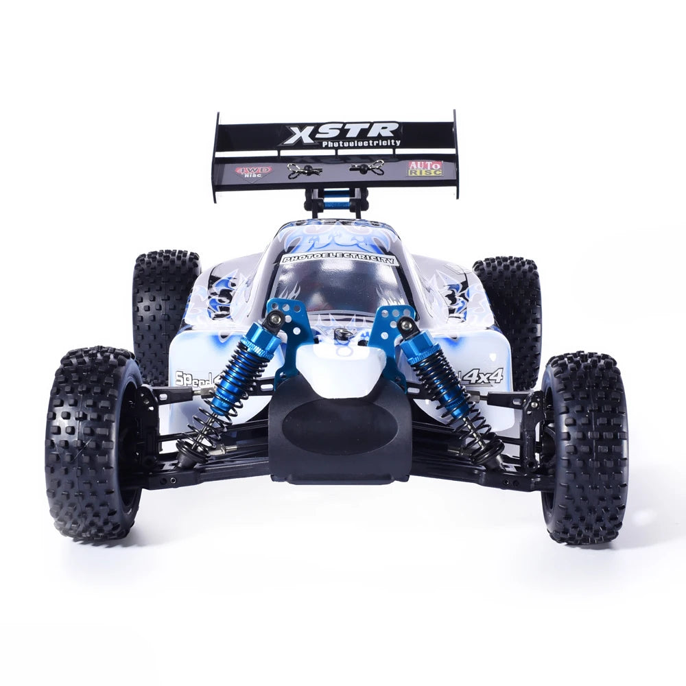HSP 1/10 Scale 4WD Brushless Off-Road RC Buggy