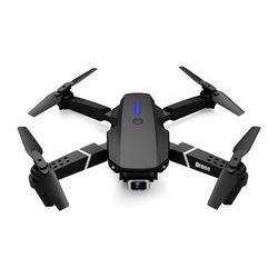 E88 4k HD Wide-angle Drones