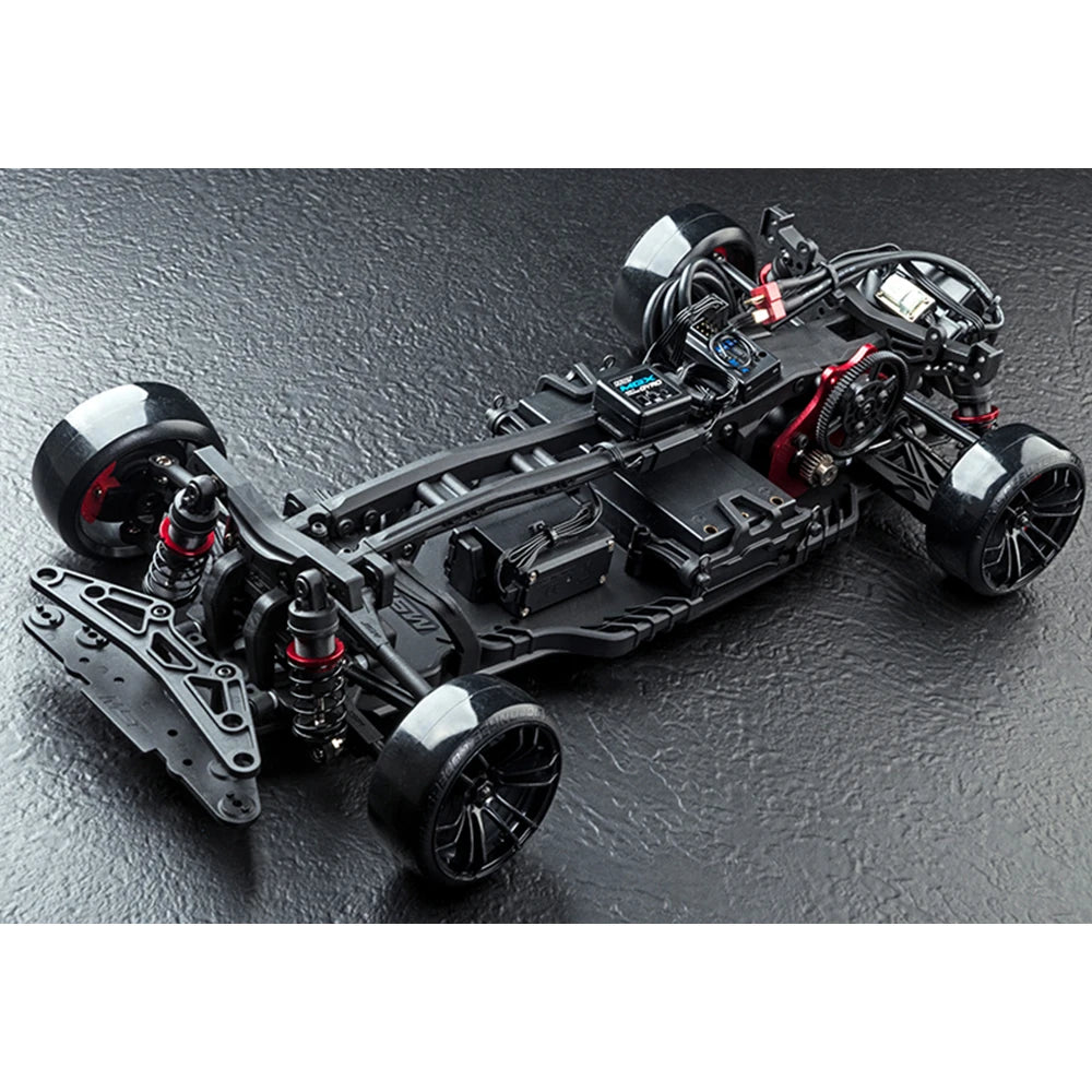 MST 533903 RMX2.5 XBL RWD Brushless RTR