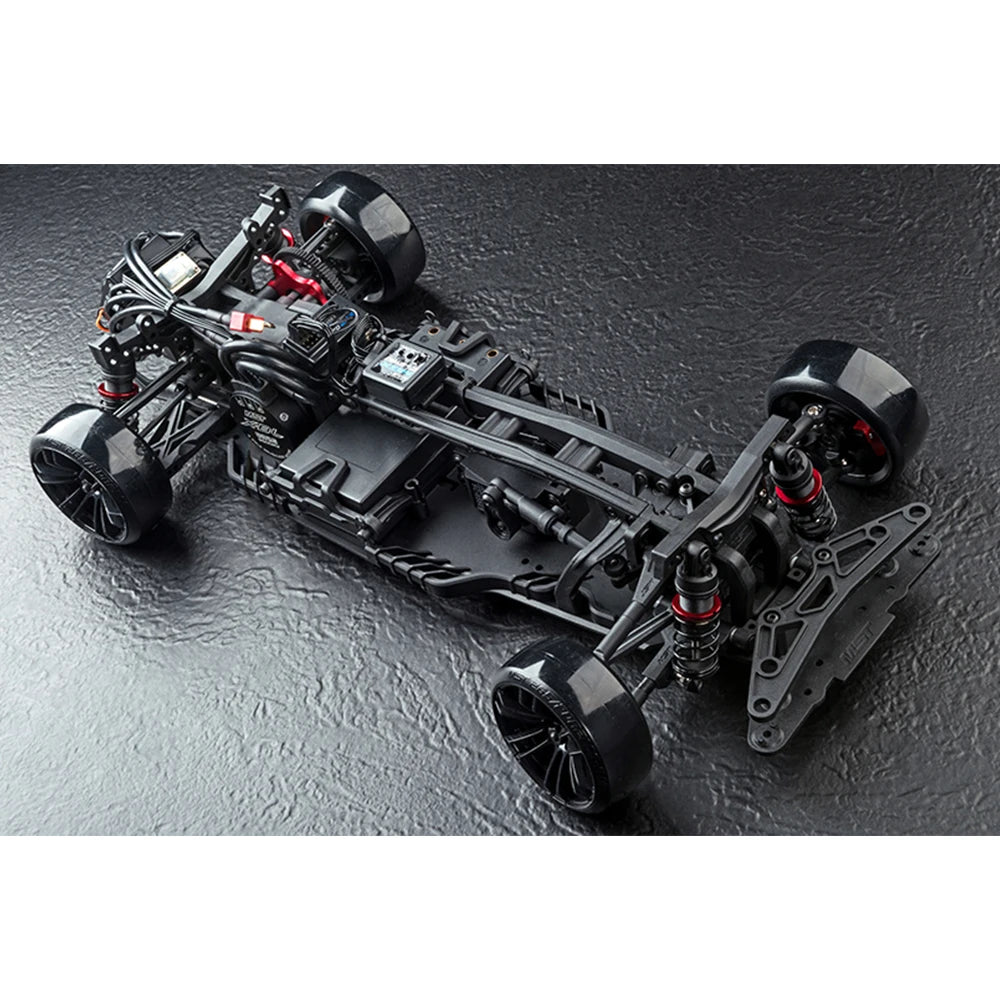 MST 533903 RMX2.5 XBL RWD Brushless RTR