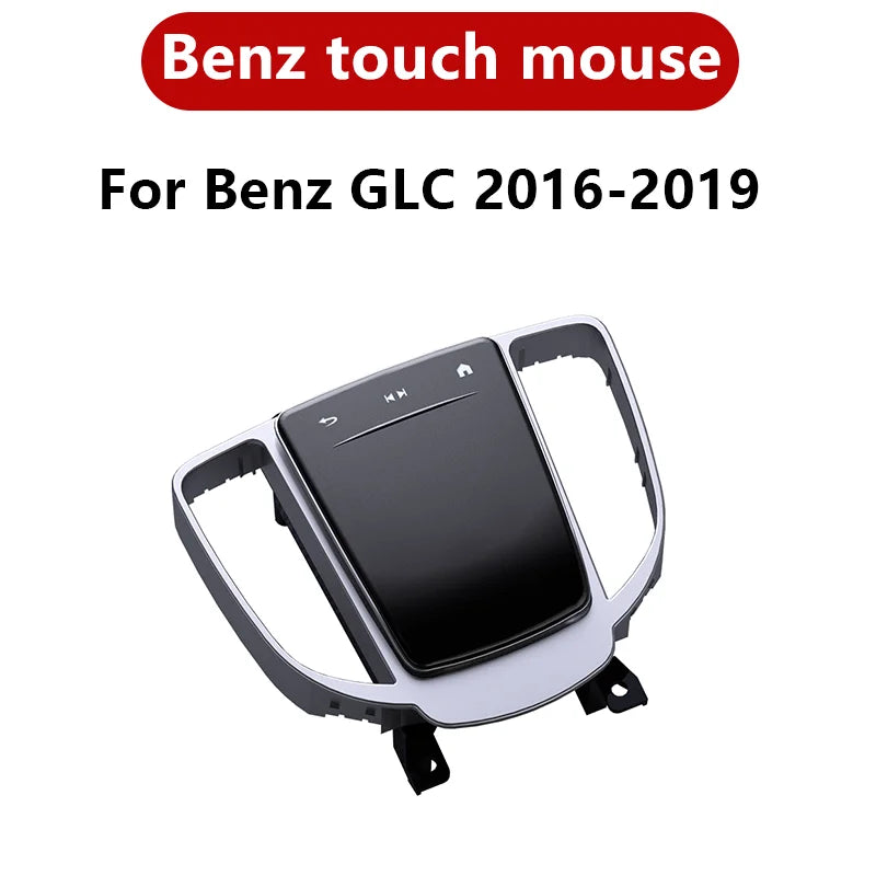 TouchPad Conversion - DnM Toy Box