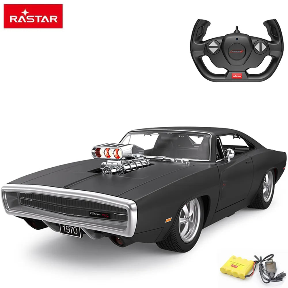 Dodge Charger R/T