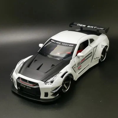 Brushless RC Drift RWD Mosquito Car MINI-D 1/24