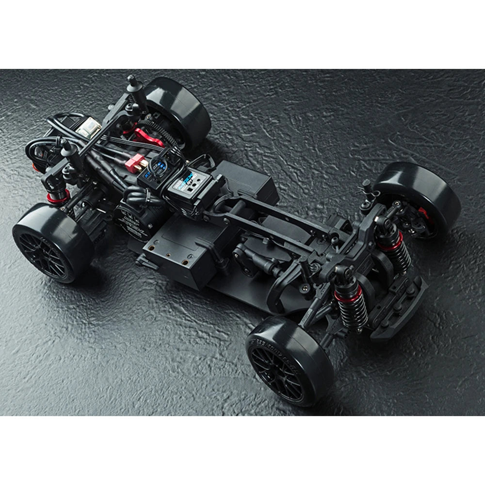 MST 543001GR RMX-M XBL RWD Brushless RTR