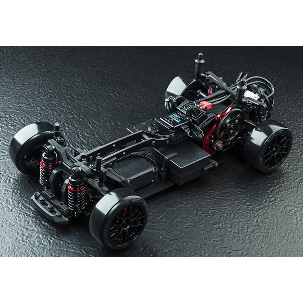 MST 543002LB RMX-M XBL RWD Brushless RTR Rc Drift Car