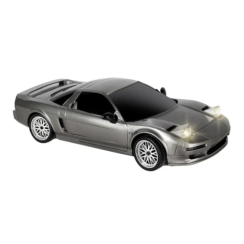 LDR/C LD1803 1/18 Scale RC Car
