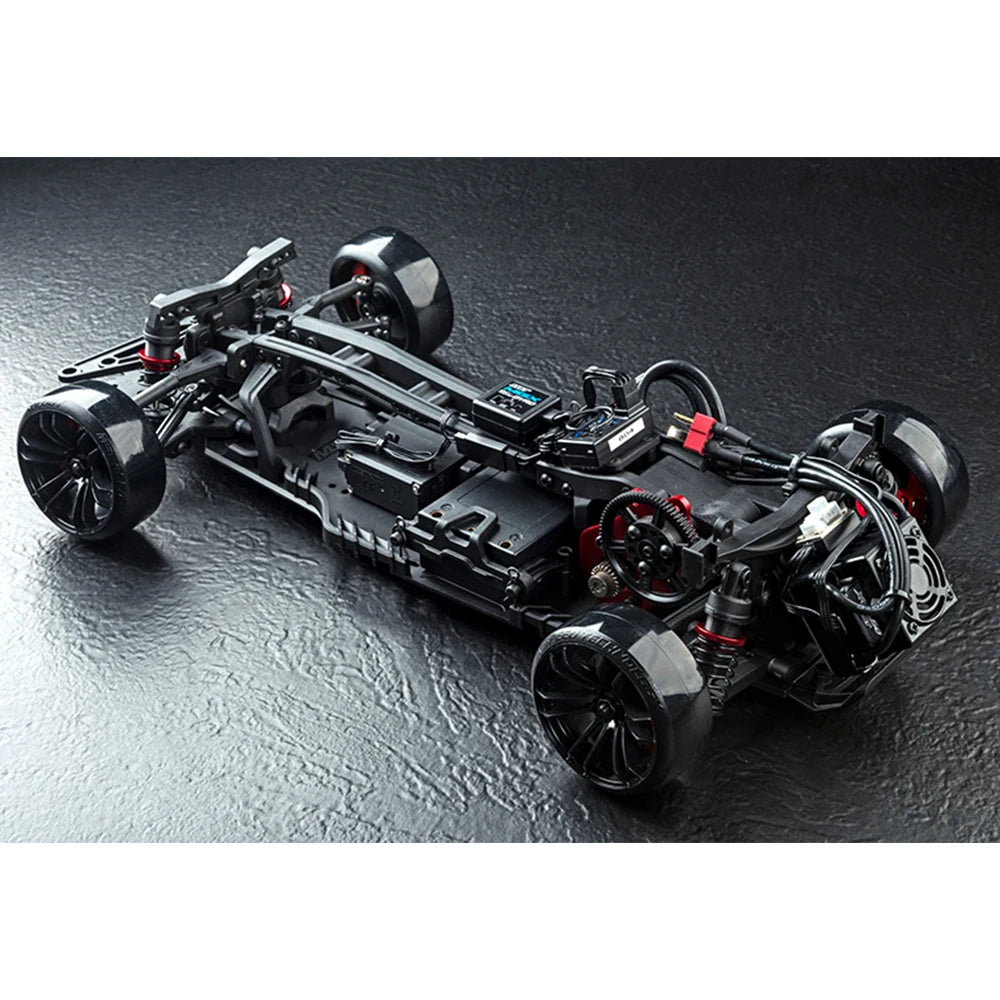 MST 533903 RMX2.5 XBL RWD Brushless RTR