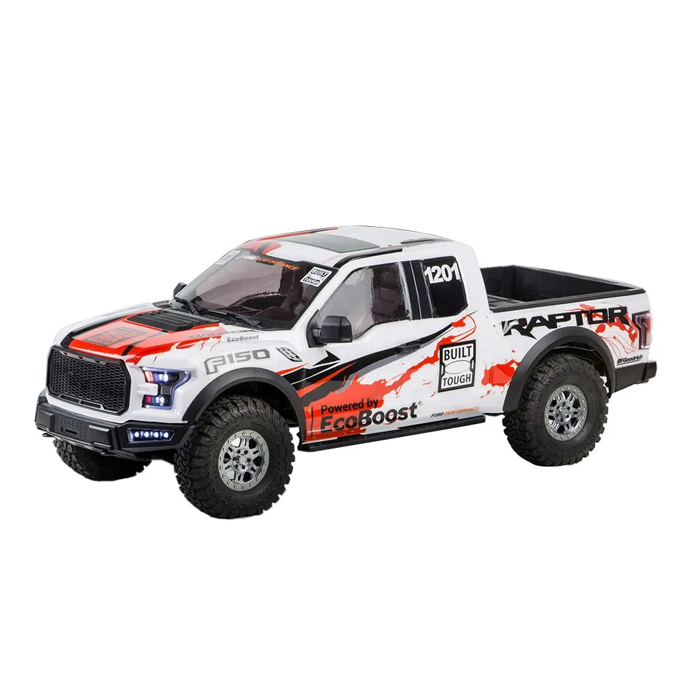 KM F150 2.4GHz RC Truck