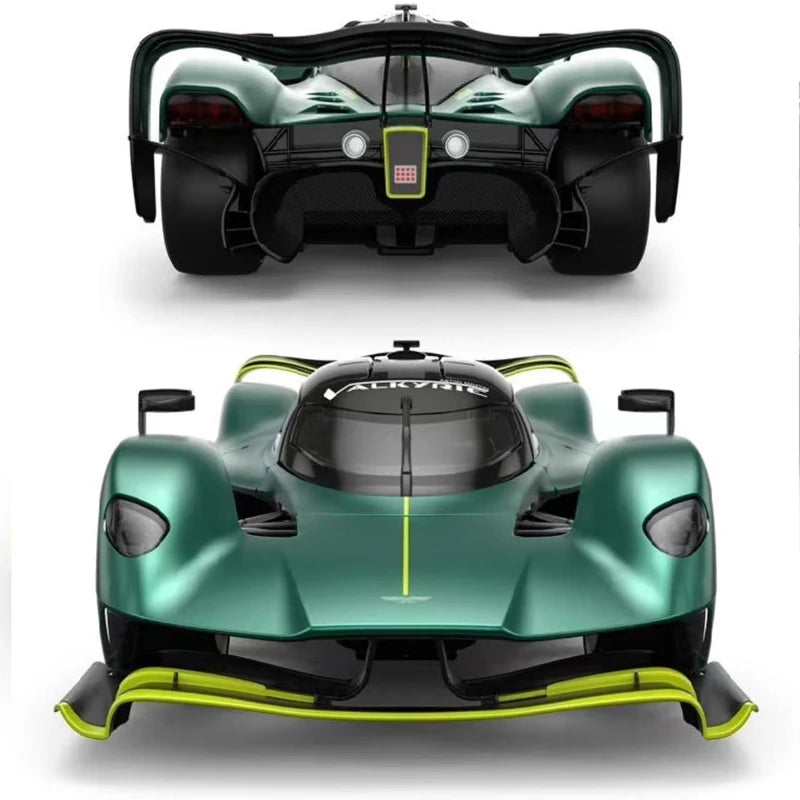 RASTAR Aston Martin Valkyrie AMR Pro