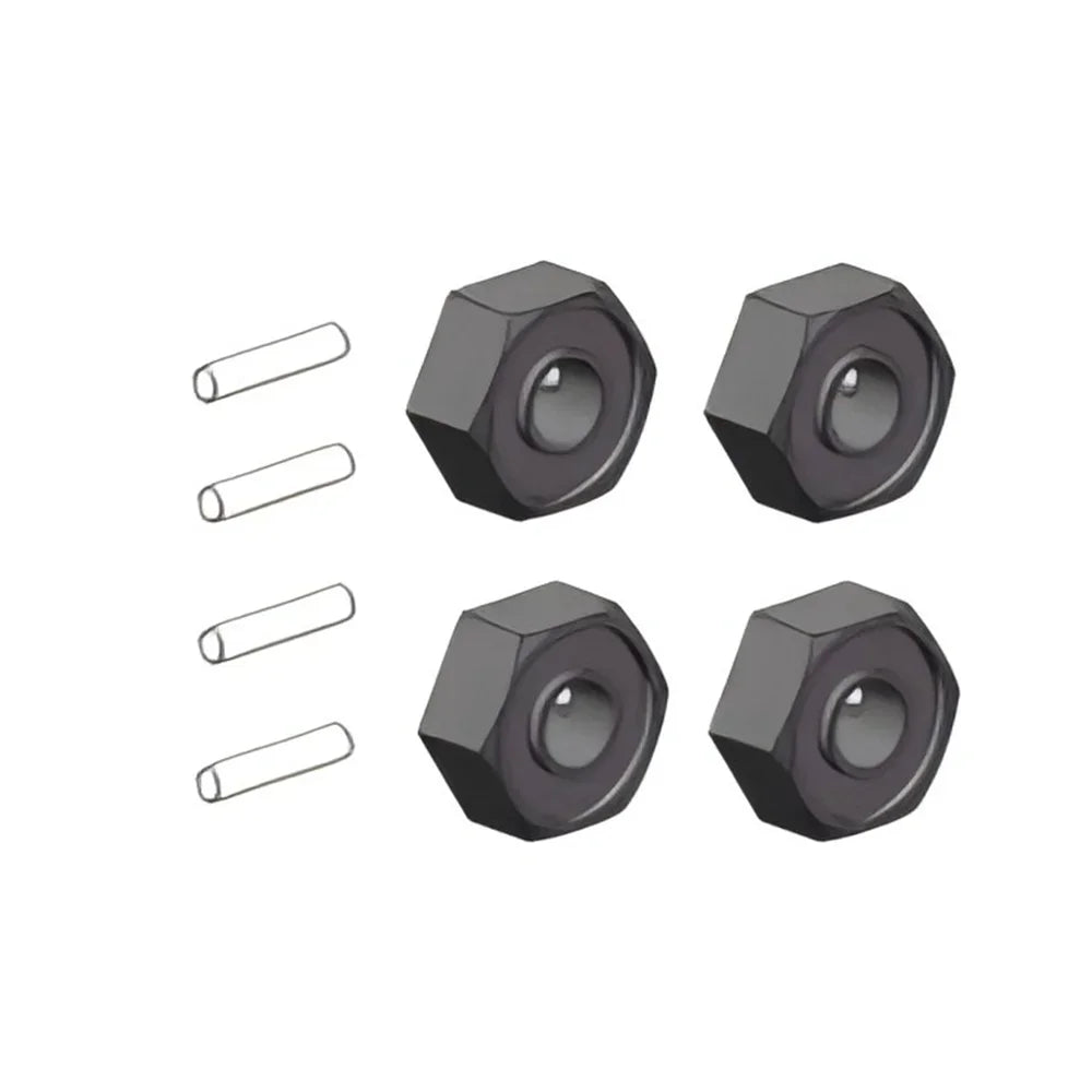 HNR Parts H98182 H98183 H98230 for H9802 1/10 RC On-Road Car Accessories