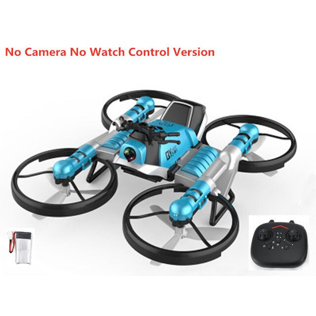 Mini Drone Luggage Shape 720P Quadcopter Toys | dronesset