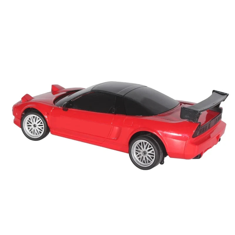 LDR/C LD1803 1/18 Scale RC Car