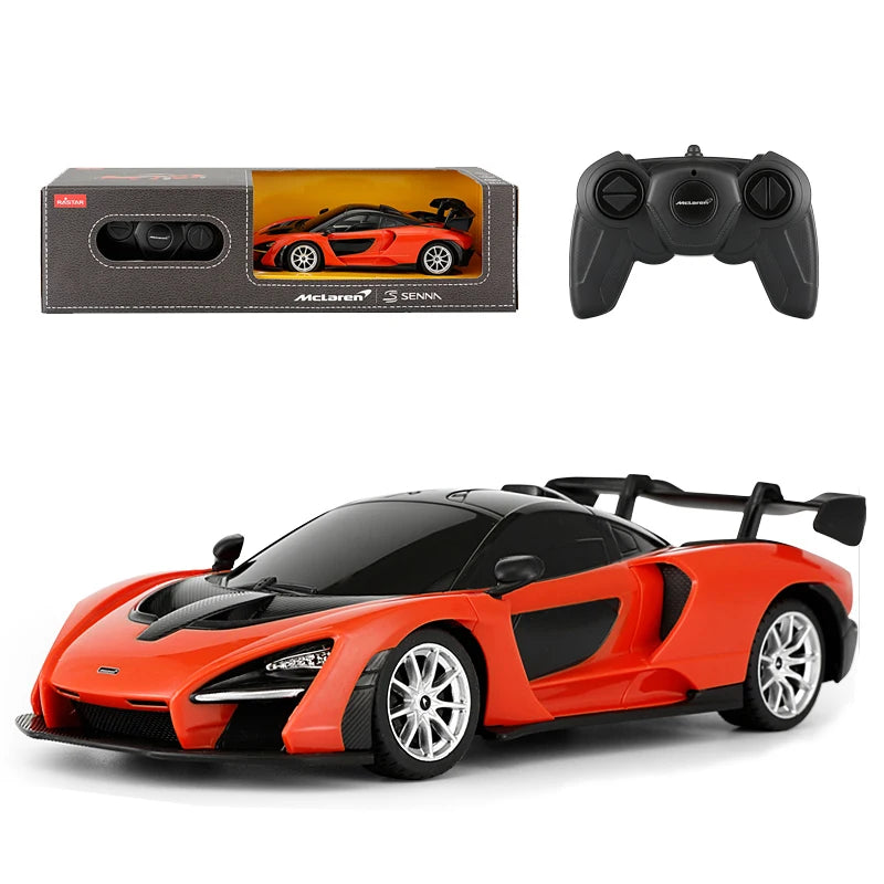 Mclaren Senna RC Car