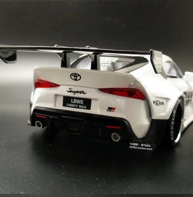 Brushless RC Drift RWD Mosquito Car MINI-D 1/24