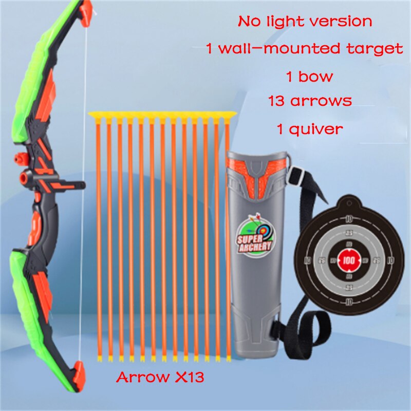 Kids Archery Bow and Arrow Sets