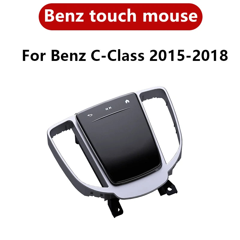 TouchPad Conversion - DnM Toy Box