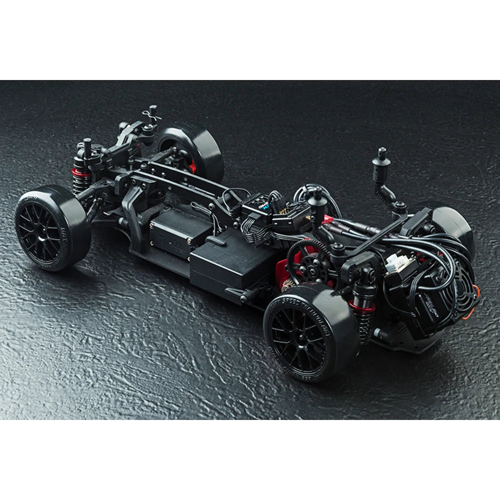 MST 543002LB RMX-M XBL RWD Brushless RTR Rc Drift Car