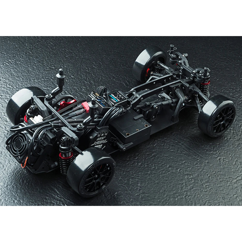 MST 543001GR RMX-M XBL RWD Brushless RTR