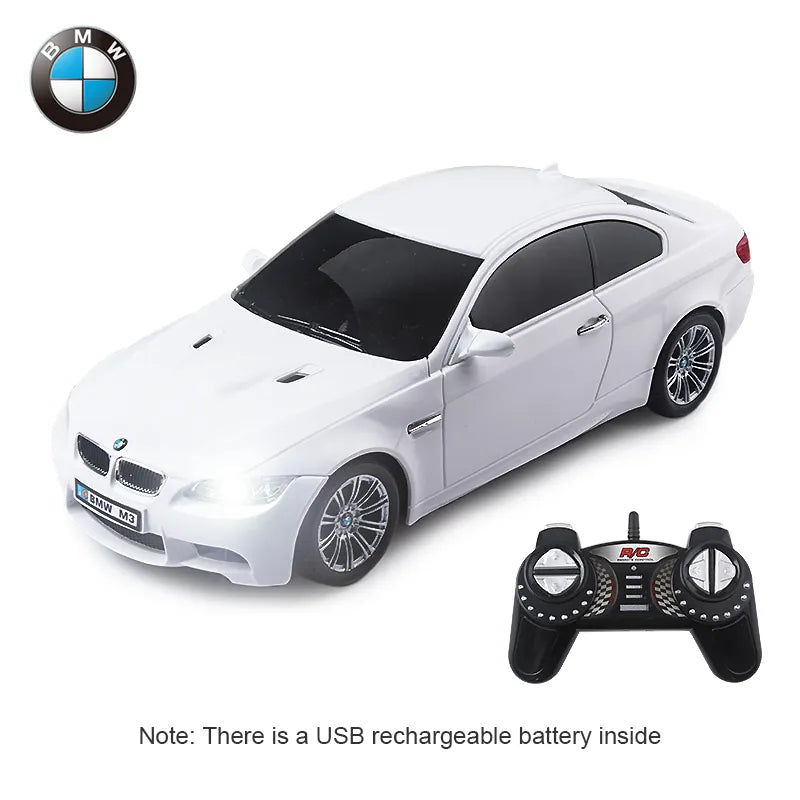BMW M3 High-speed Drift Car