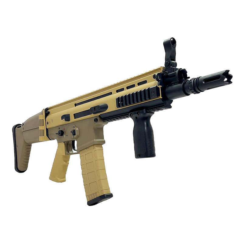 SCAR AK16 Tactical Rifle